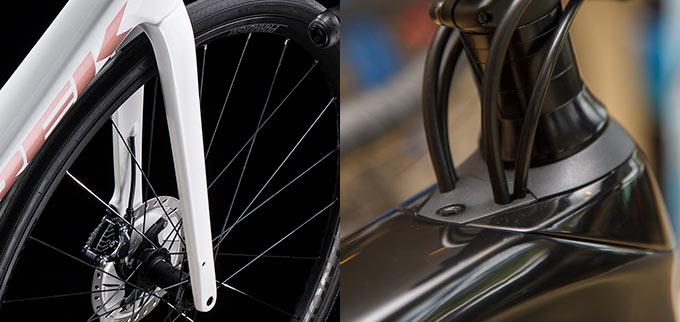 トレック(TREK) ドマーネ SL 5 Gen 3(Domane SL 5 Gen 3) 2022モデル