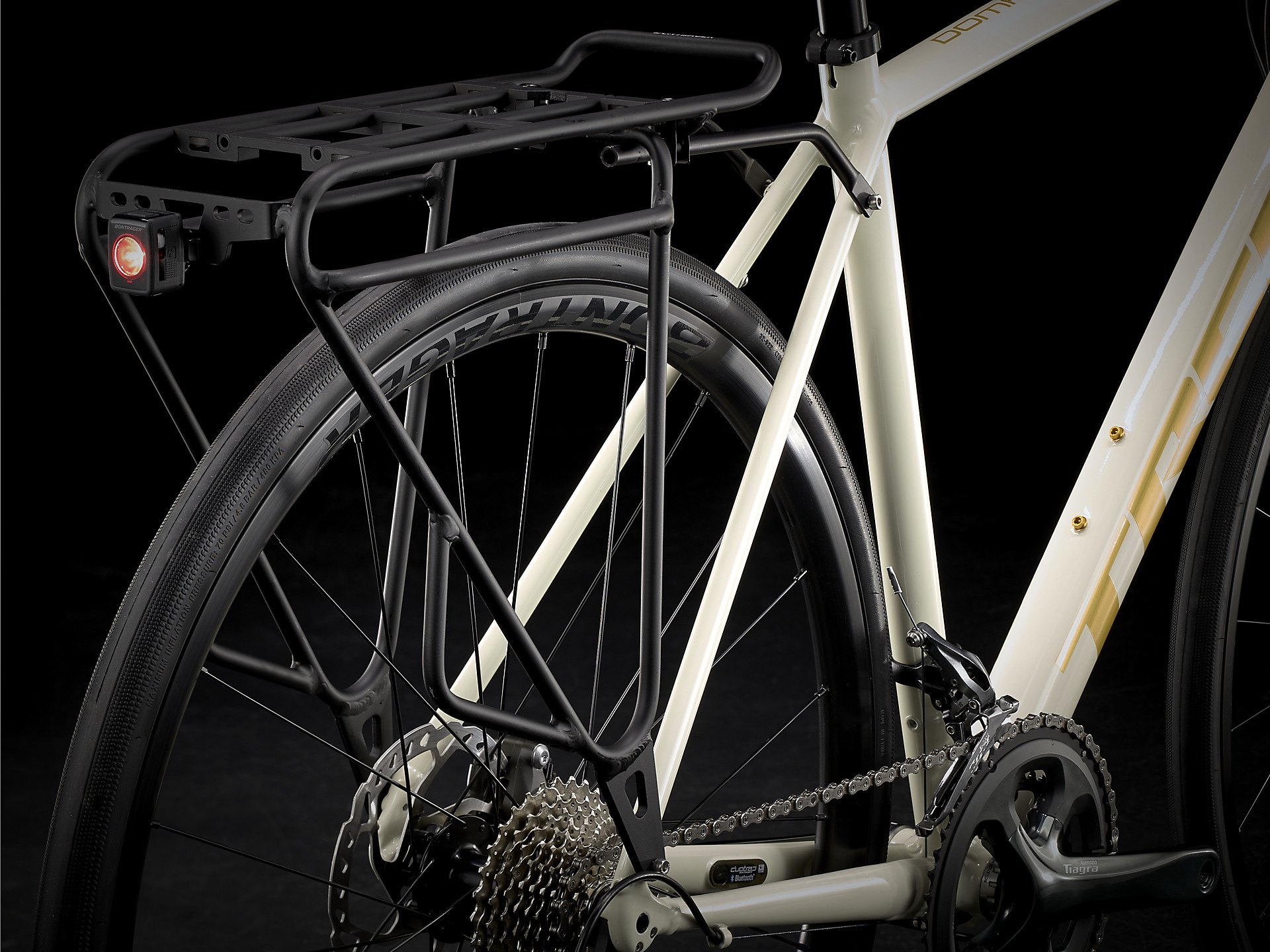 トレック(TREK) ドマーネ AL 4 ディスク (Domane AL4 Disc) 2023モデル