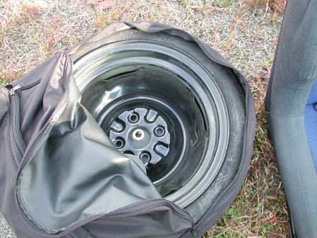 比呂☆太郎さん、プーさんのAZ－1