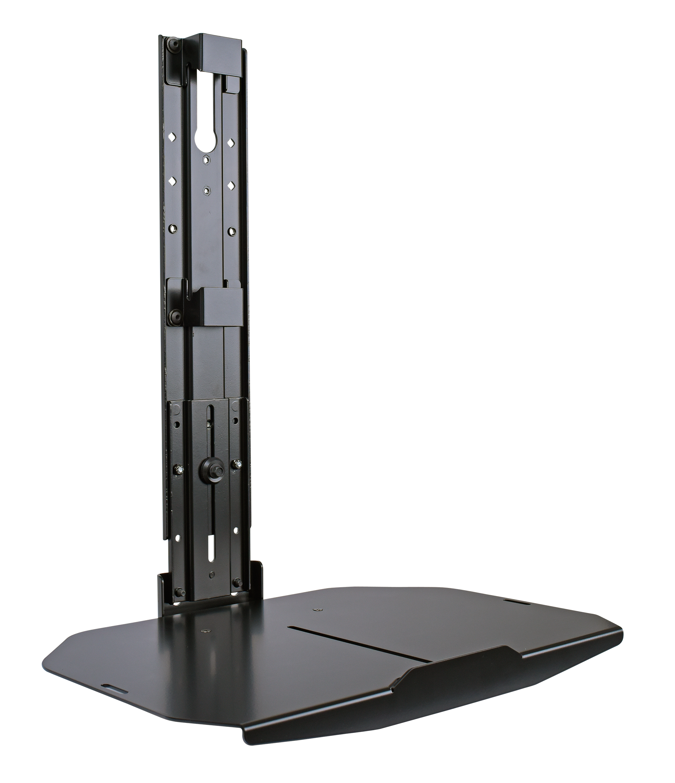 天吊マウント・シングルタイプ・中型用・1画面 MCM1U（K）｜製品情報