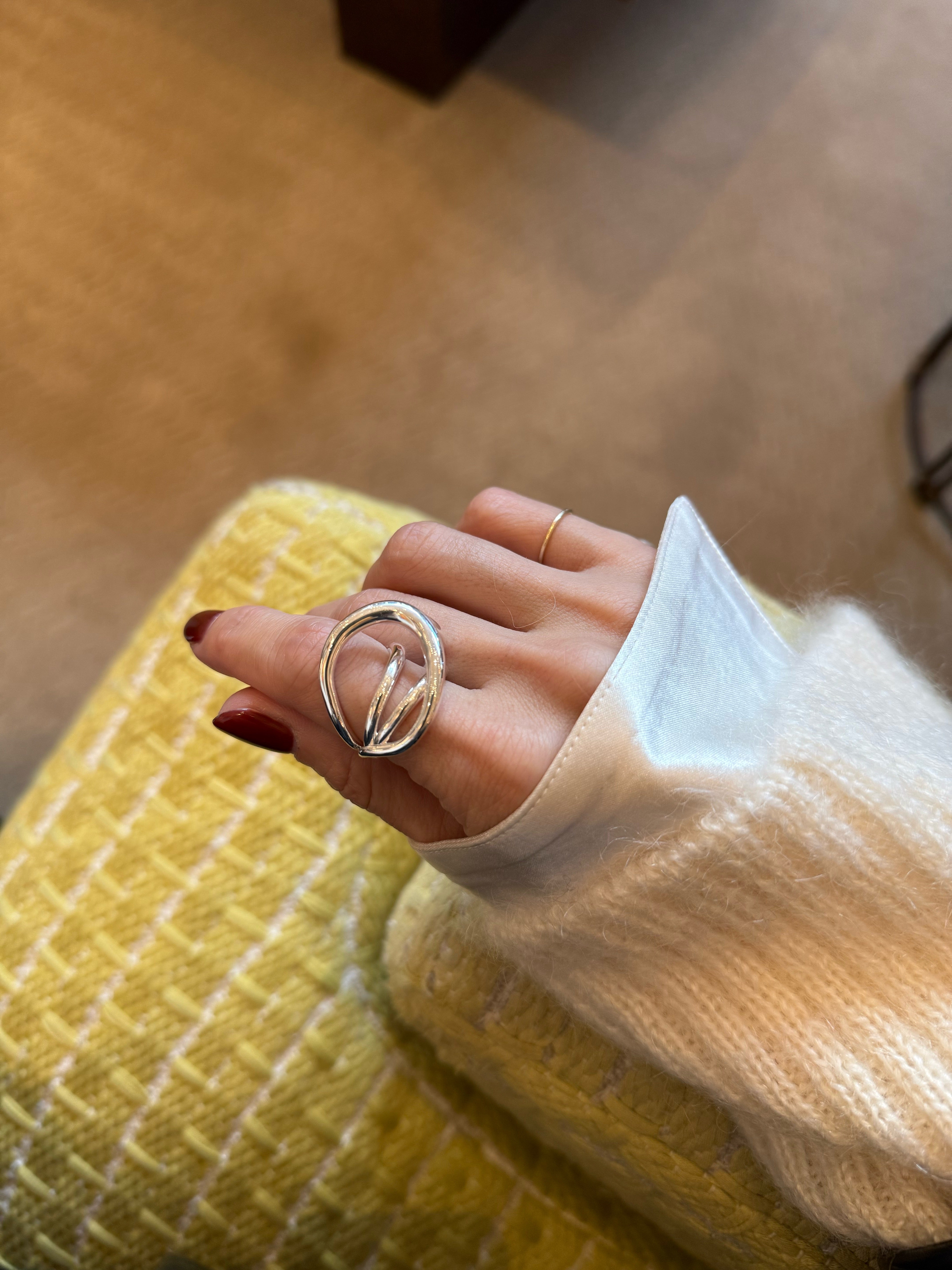 RING｜CHIEKO+(チエコプラス)公式通販