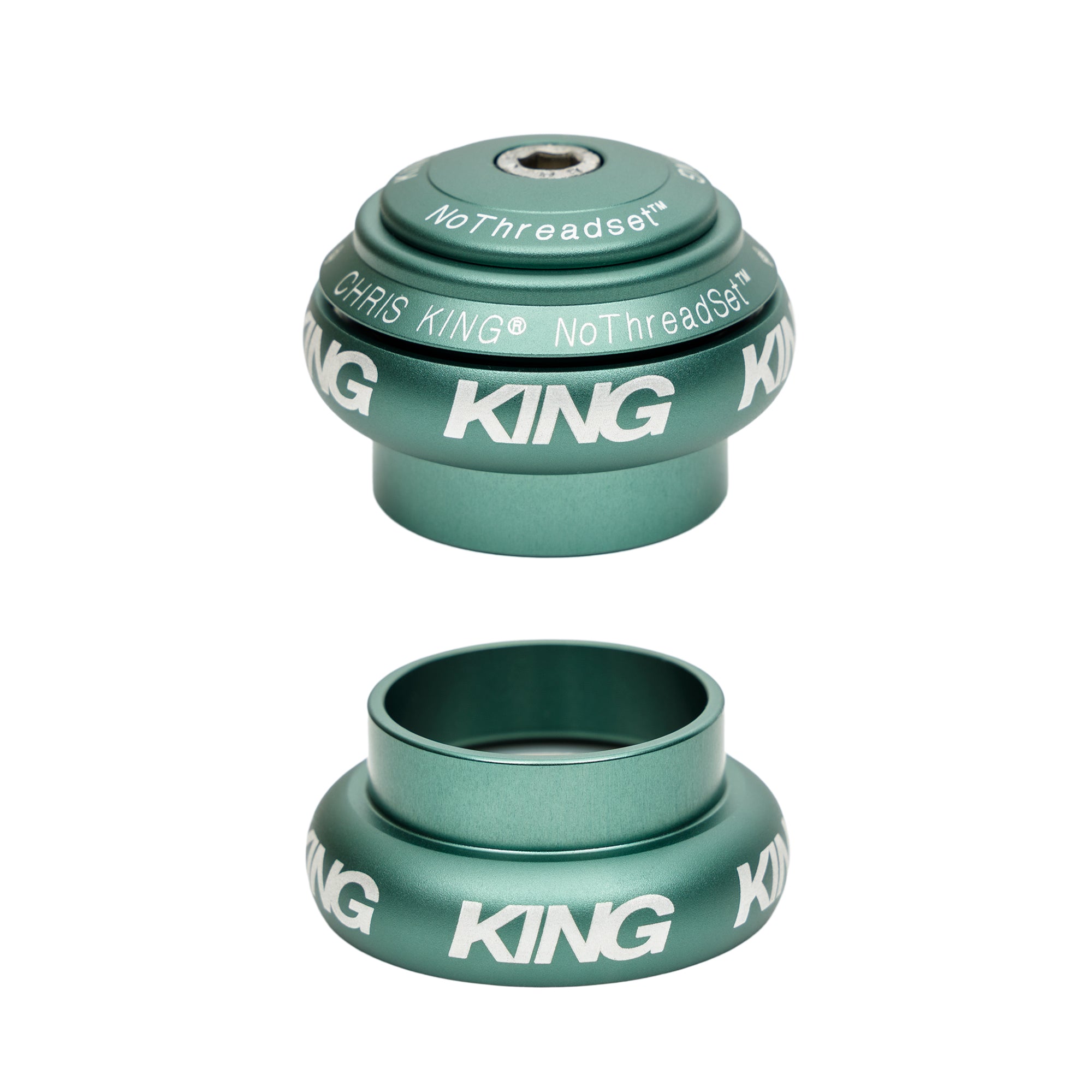 Chris King NoThreadSet™ Headset – Chris King Precision Components