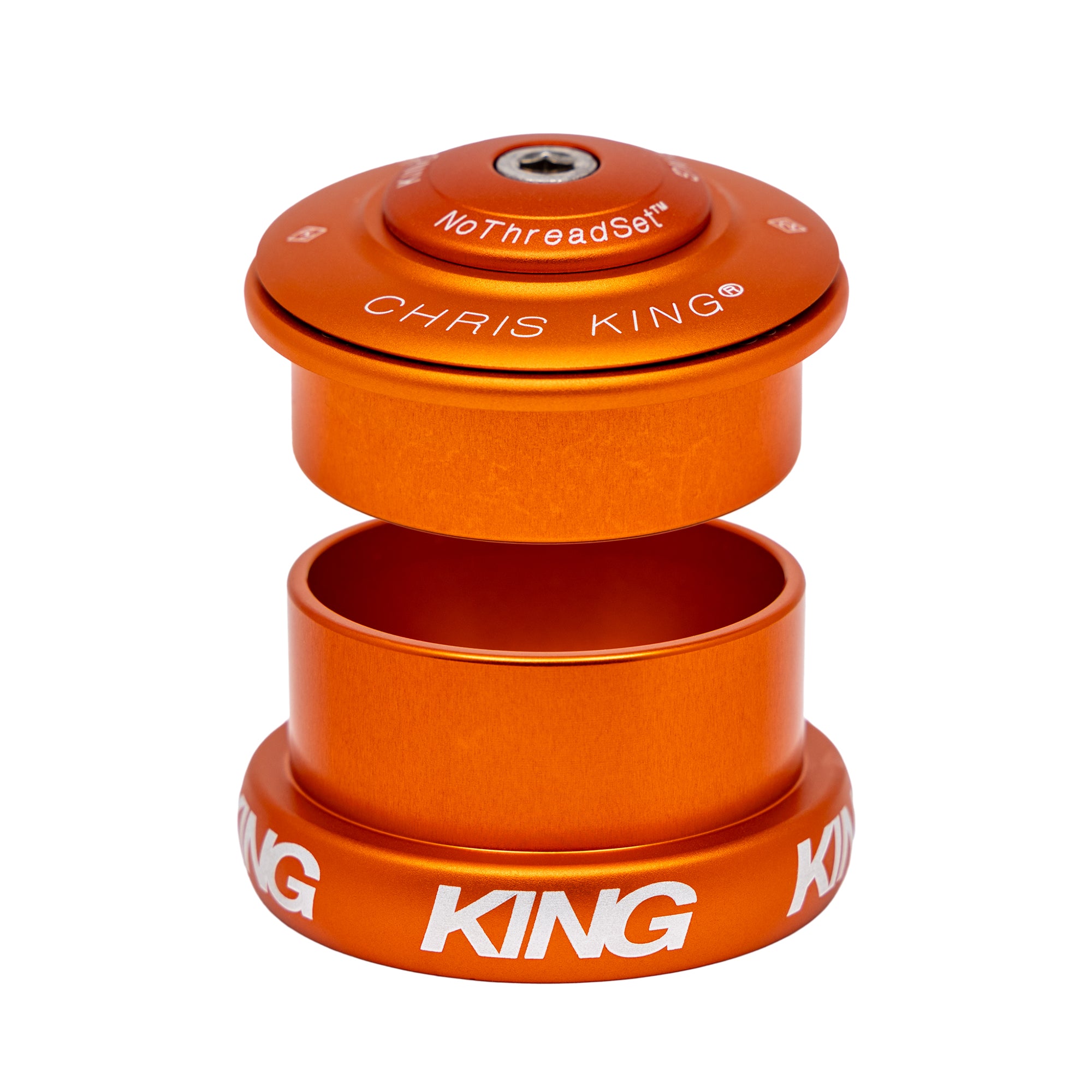 Chris King InSet™ 5 Headset ZS49/EC49 – Chris King Precision