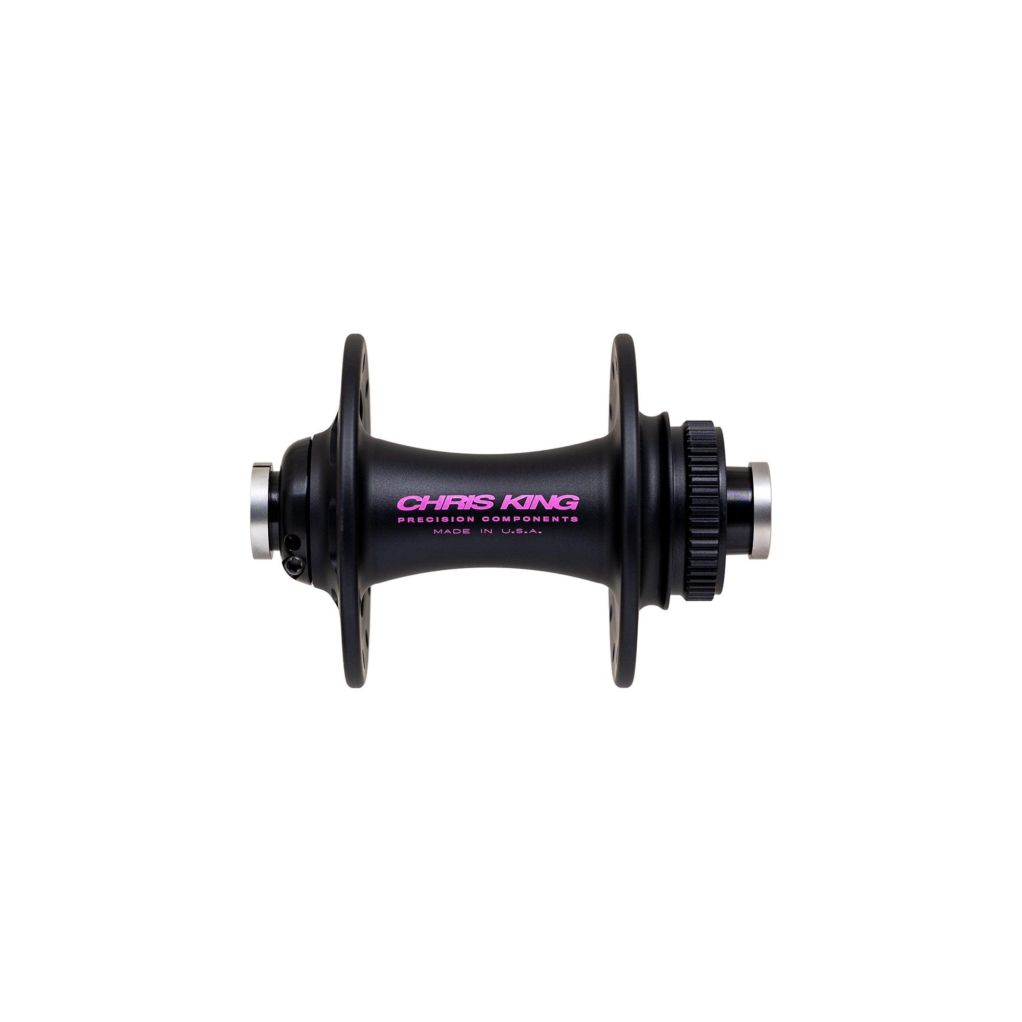 R45D Centerlock front hub – Chris King Precision Components