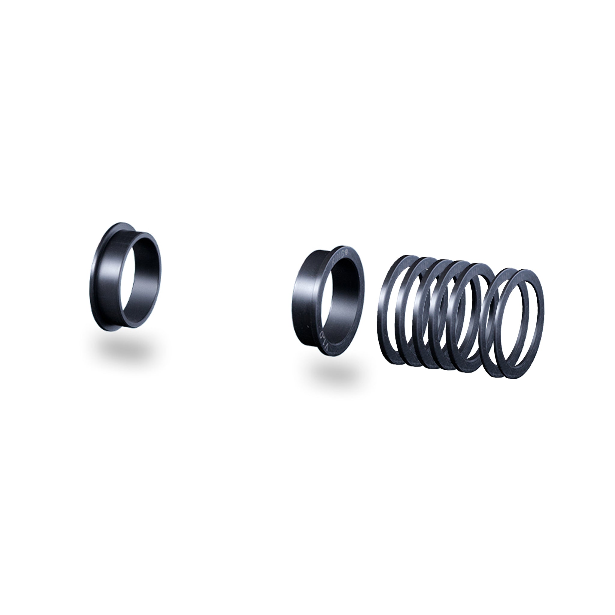 Fit Kits for 30mm Cranks – Chris King Precision Components