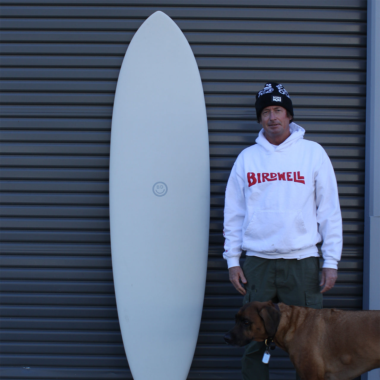 マイコナート (MYCONAUT) | クリステンソン サーフボード 日本公式