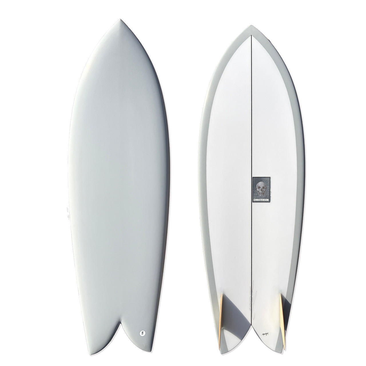 コレクション – クリステンソン サーフボード 日本公式サイト