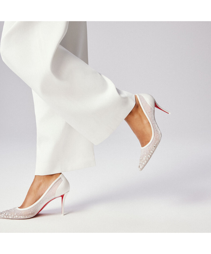 Christian Louboutin/クリスチャン ルブタン_Women通販 | FOLLIES