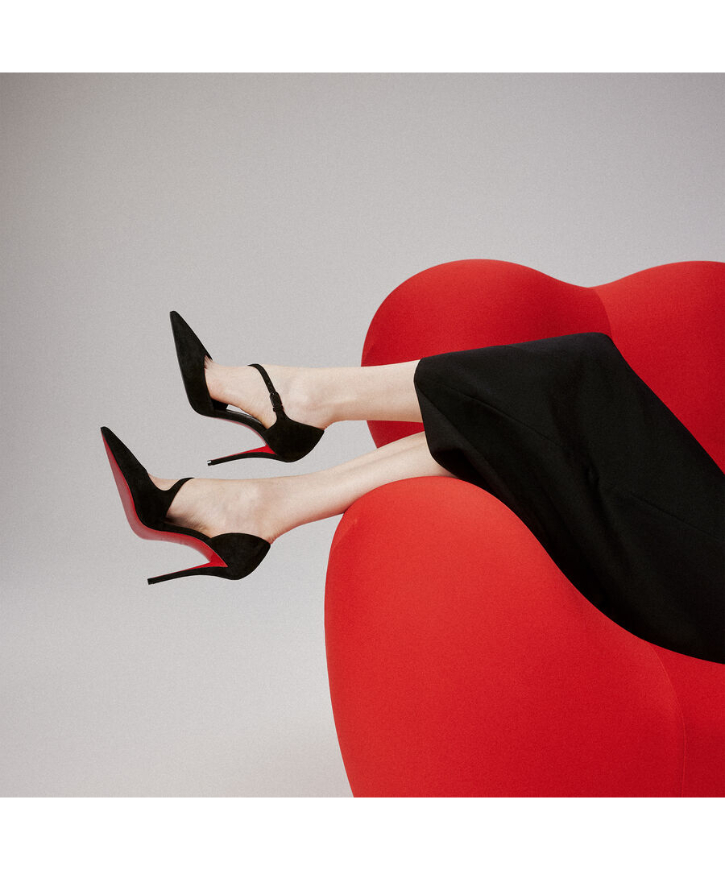 Christian Louboutin/クリスチャン ルブタン_Women通販 | Hot Chick 70