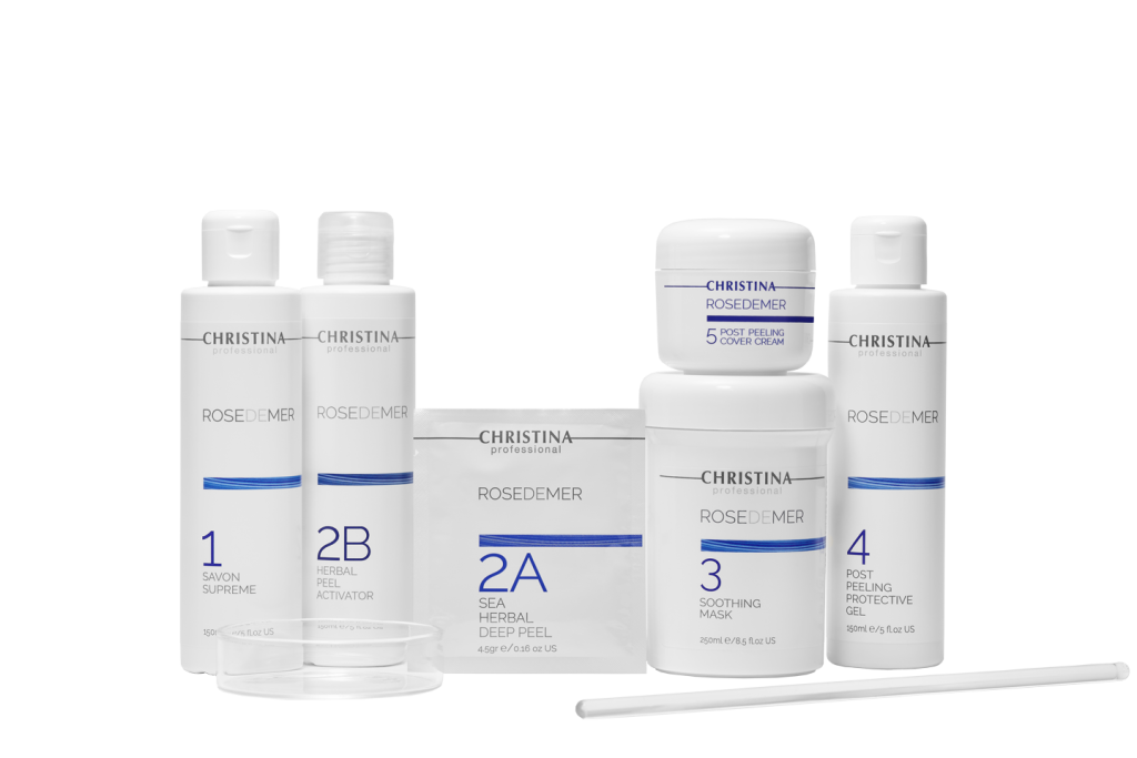 CHRISTINA ROSE DE MER｜クリスティーナ ローズドメーラ シリーズ詳細