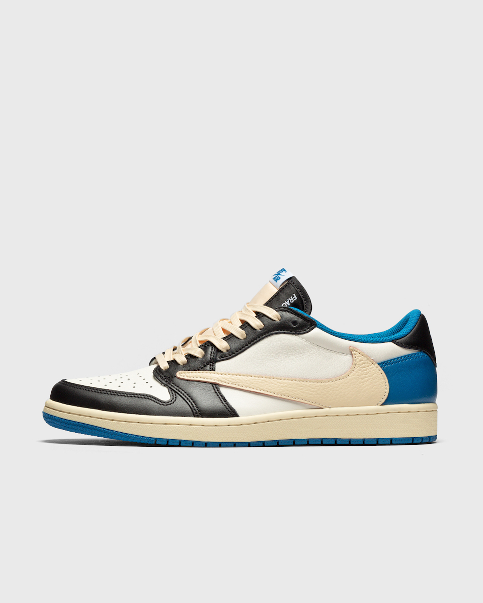 T. SCOTT X FRAGMENT X AJI LOW | BSTN Chronicles