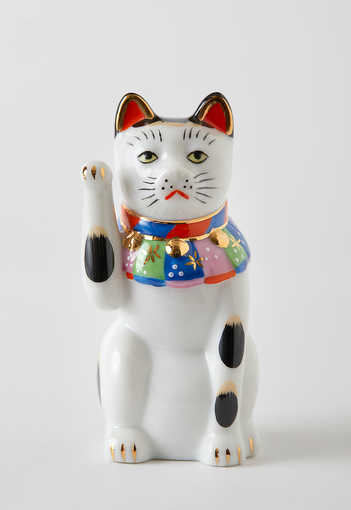 瀬戸まねき猫 – 中外陶園オンラインストア