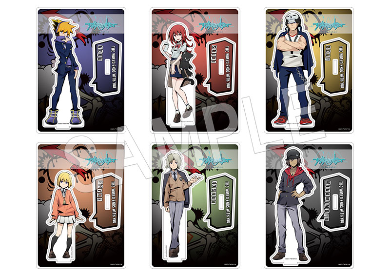 すばらしきこのせかい The Animation」POP UP SHOP｜中外鉱業株式会社