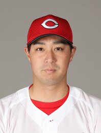 カープ野村祐輔投手が現役引退 新人王や最多勝にも | 広島東洋カープ