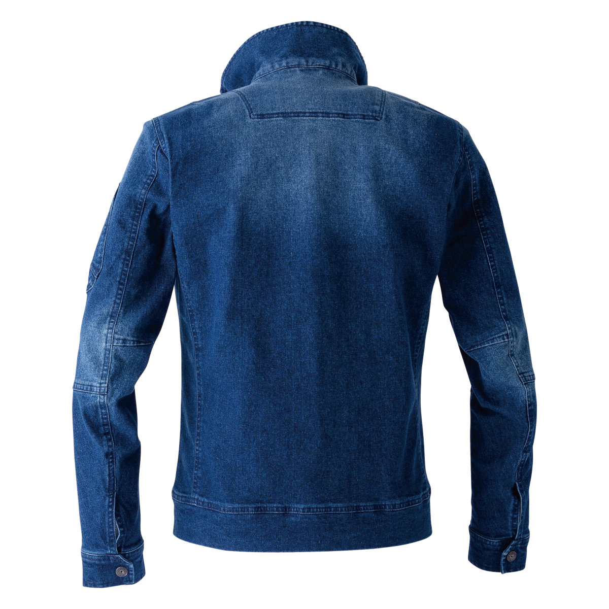 760009 フレックステック デニムJOBジャケット | CUC・ CHUSAN