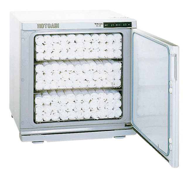 HC-38 タイジ ホットキャビ/タオルウォーマー | 厨房ベース