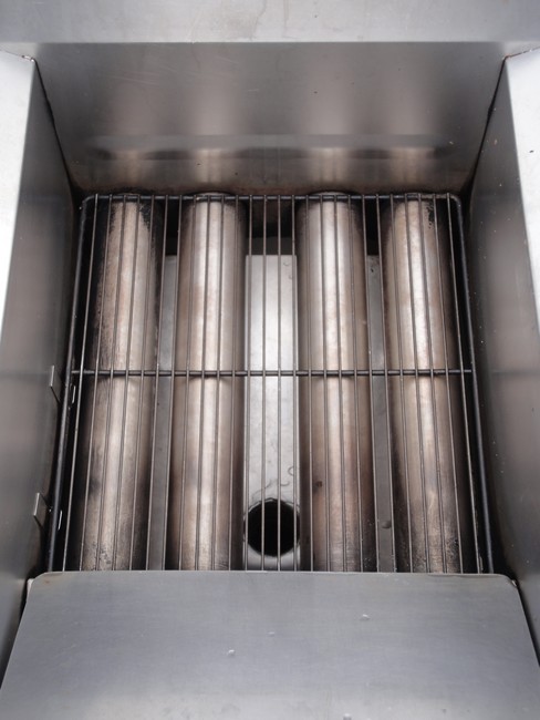 中古厨房機器 販売・買取の大阪厨房本舗/タニコー ガスフライヤー G