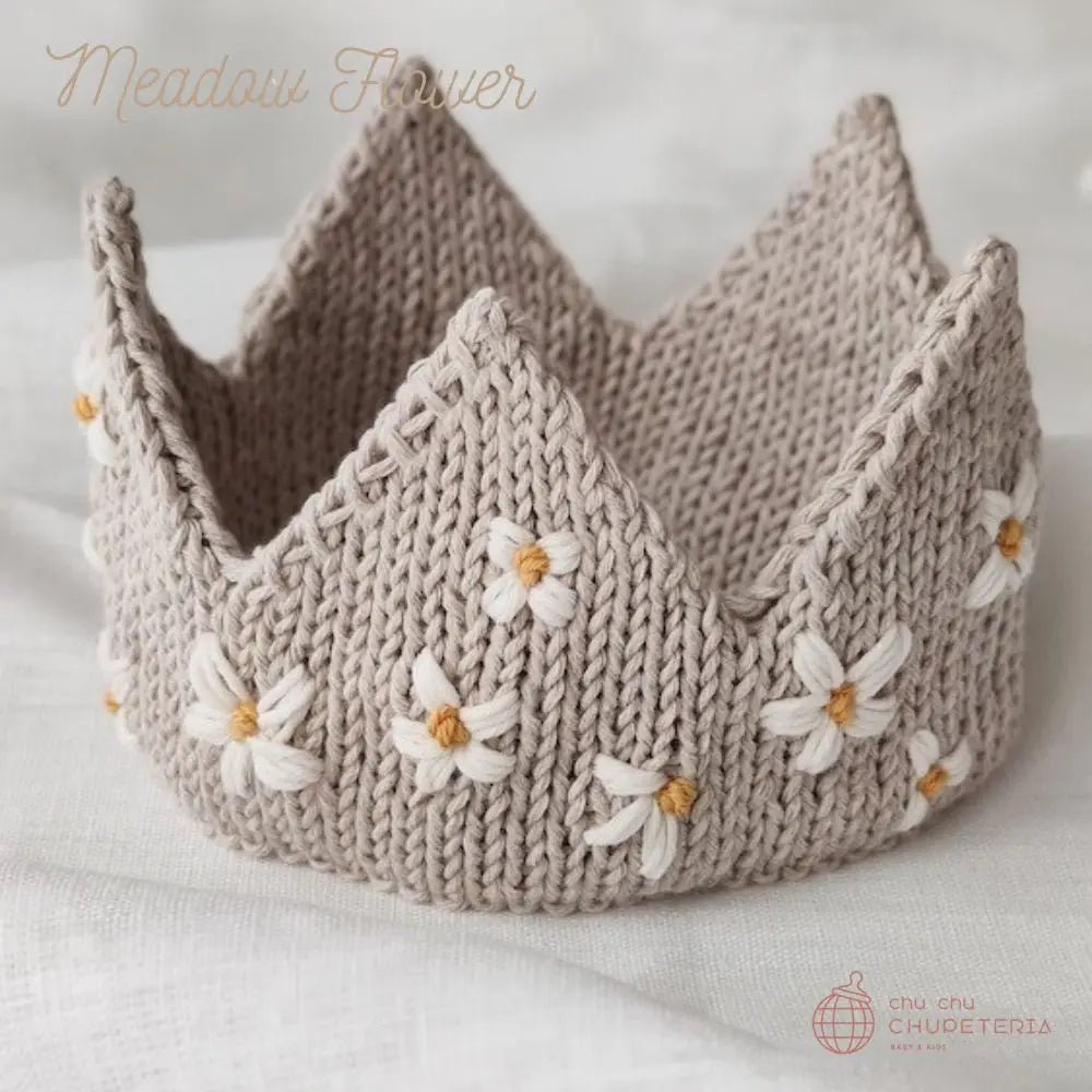 meadow flower – chu chu CHUPETERIA