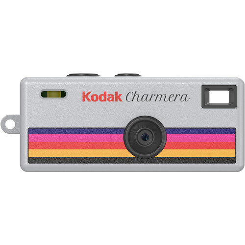 Kodak Charmera Key Chain Digital Camera (Blind Box) with Kodak