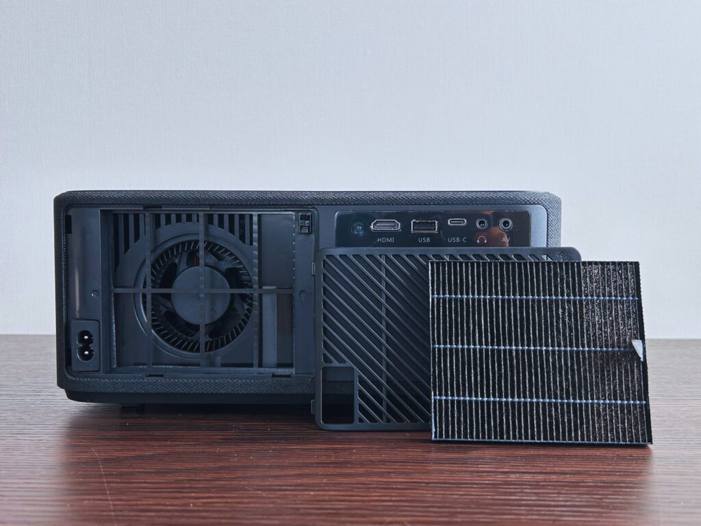 低予算で本格シアター】Yaber K2Sを徹底レビュー【Google TV/JBL