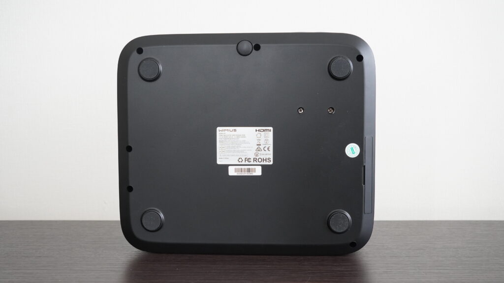 高コスパの入門機】WiMiUS K13を徹底レビュー