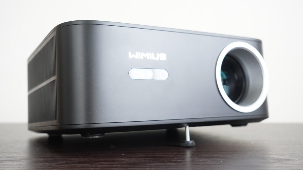 高コスパの入門機】WiMiUS K13を徹底レビュー