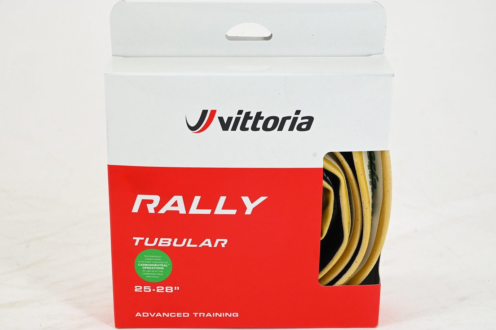 Vittoria Rally Tubular Training 23-28