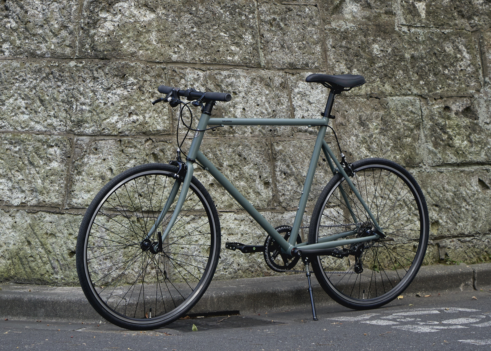 TOKYOBIKE SPORT 9s (スポーツ9エス) ※配送不可 | circle cycle