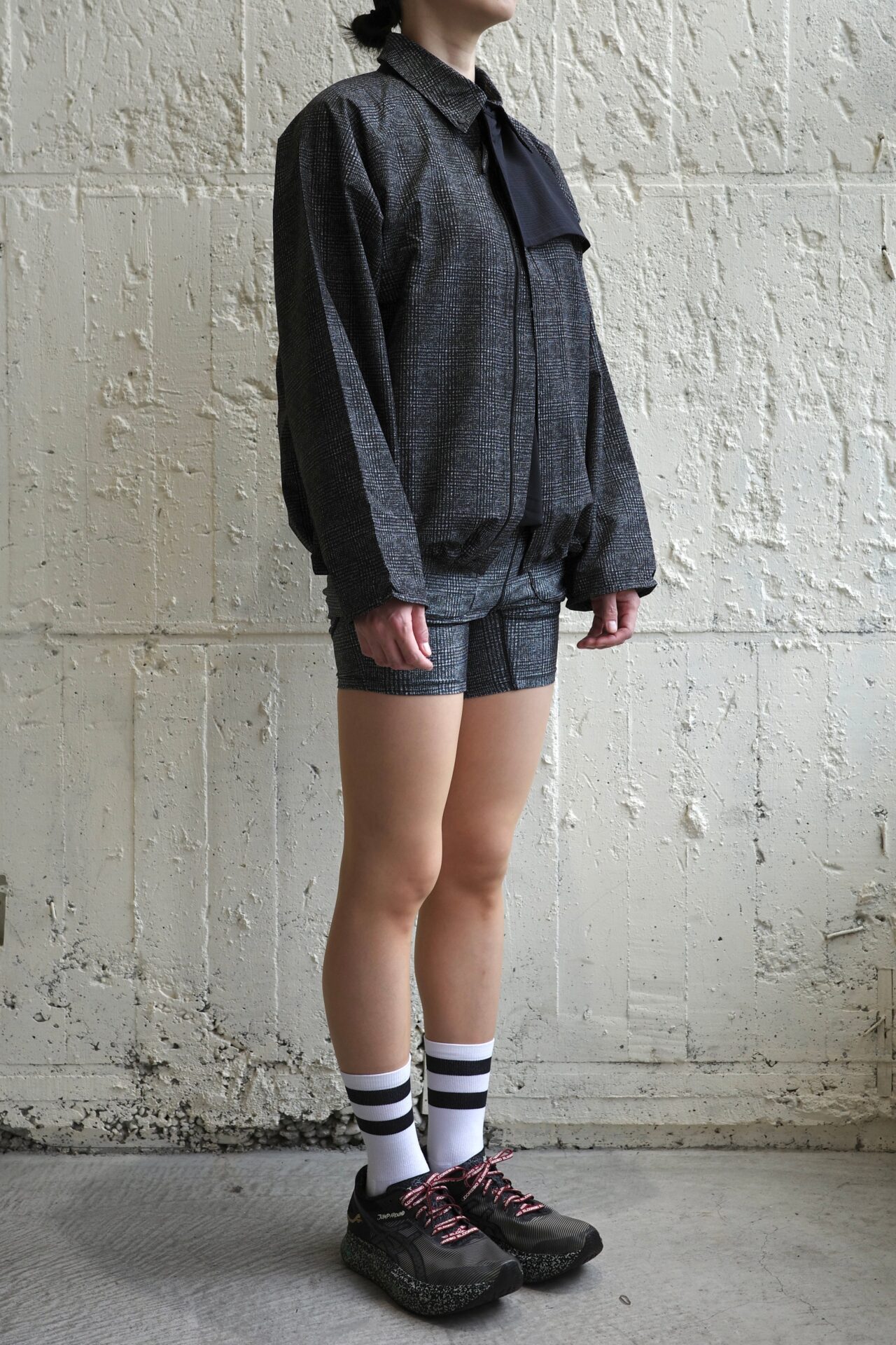 RYOGEN (リョウゲン) NOSTALGIC JACKET | circle AOMORI サークルアオモリ