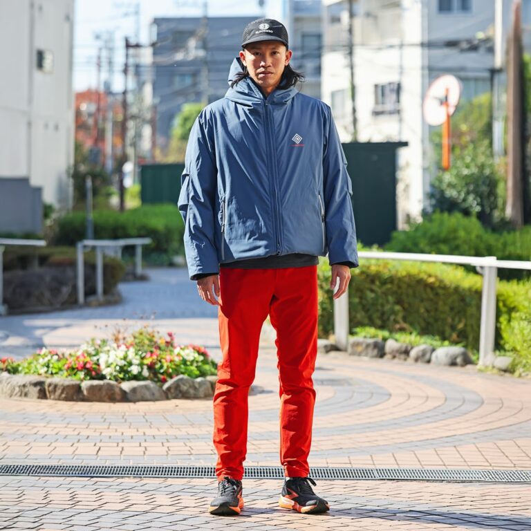 ELDORESO(エルドレッソ) Time Keeper Jacket2 E3100425 | circle