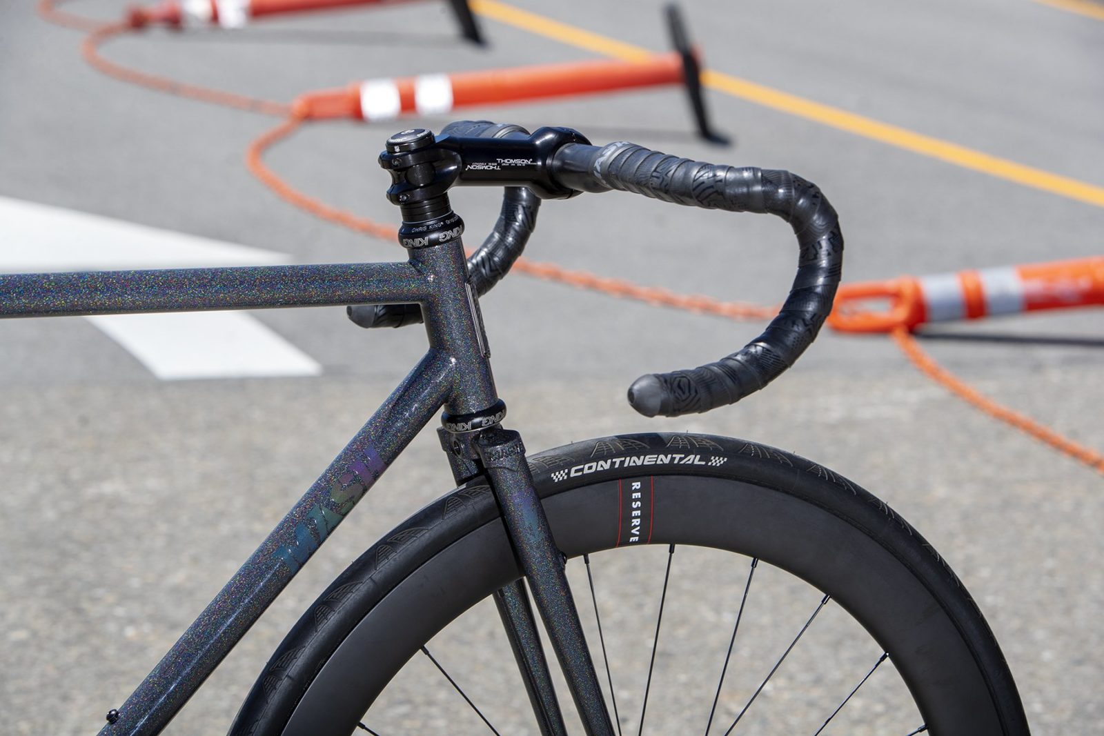 新入荷】MASH STEEL 2021!! | Circles／名古屋の自転車屋サークルズ