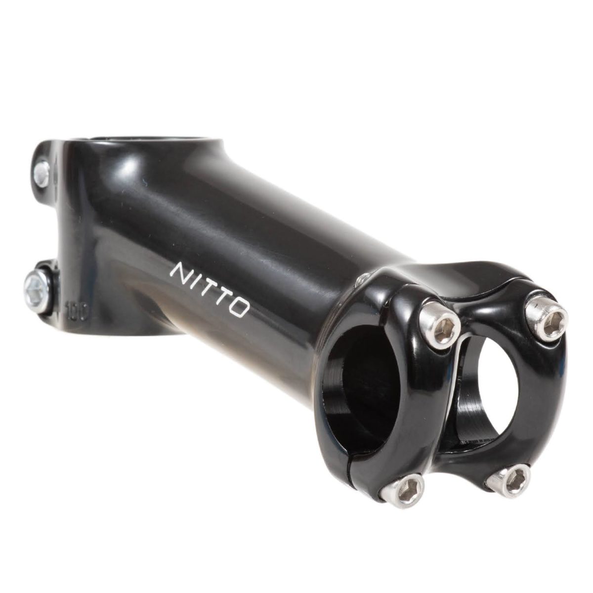 NITTO NJ-89 Stem in Black!! | Circles／名古屋の自転車屋サークルズ