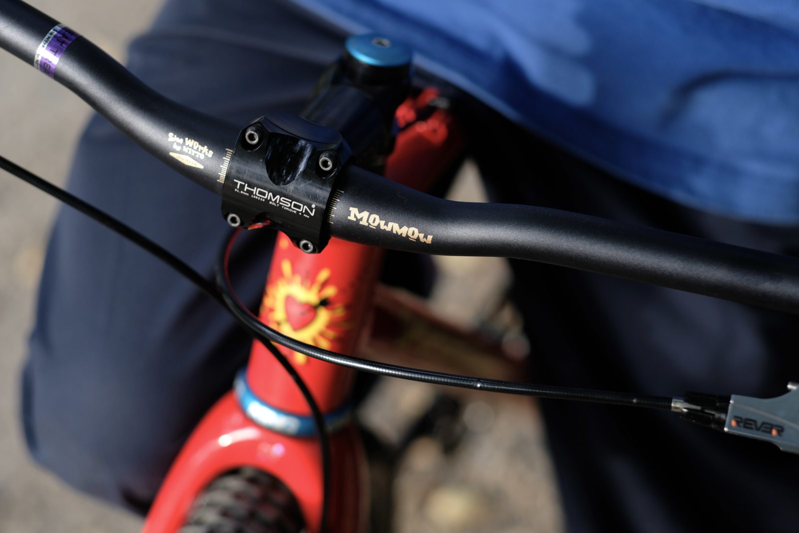 SimWorks By NITTO】 モウモウカウカウ | Circles／名古屋の自転車屋