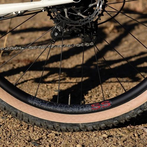 ホイール組みはリム選びからはじめましょう – Velocityの人気リムは