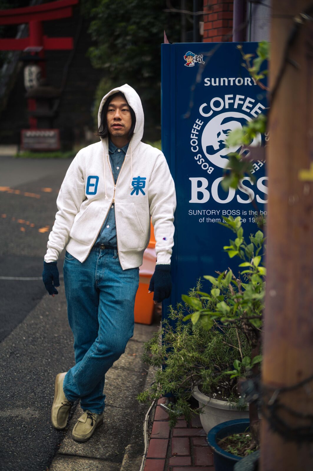 CHAMPION Reverse Weave '25FW | Circles／名古屋の自転車屋サークルズ