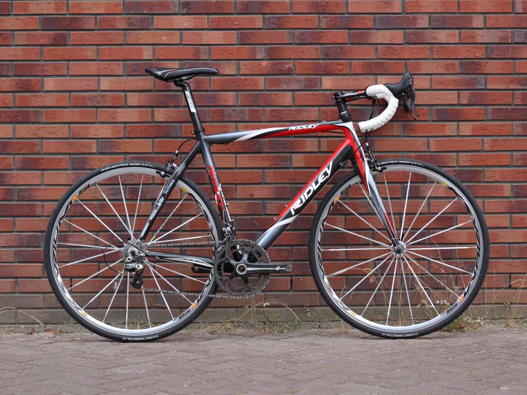 UpCycle-026 King Arthur - Circular Cycling