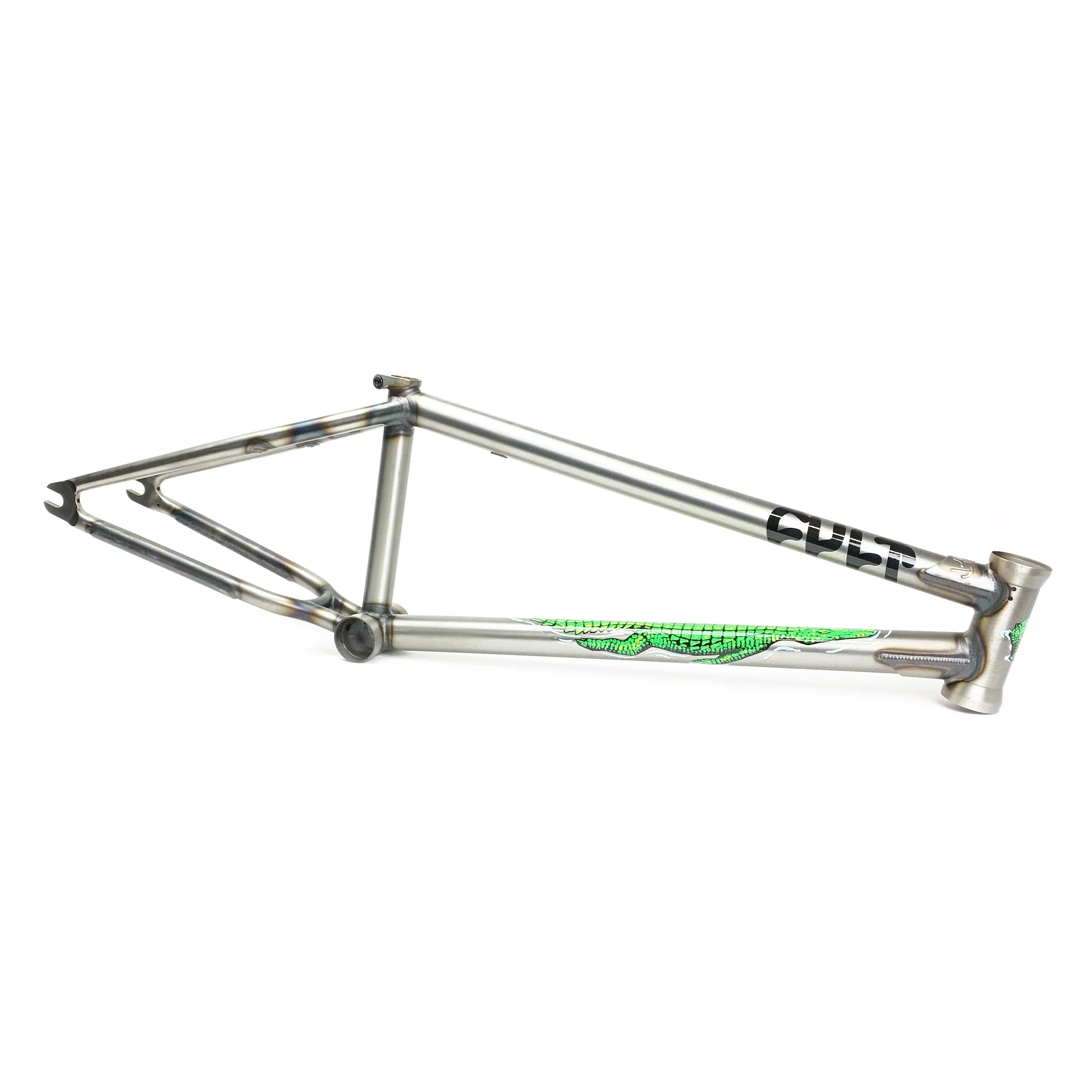 Cult Trey Jones Frame – Circuit BMX