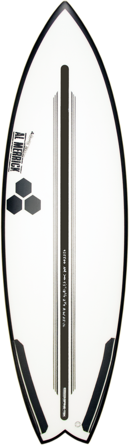 Rocket Wide – Channel Islands Surfboards