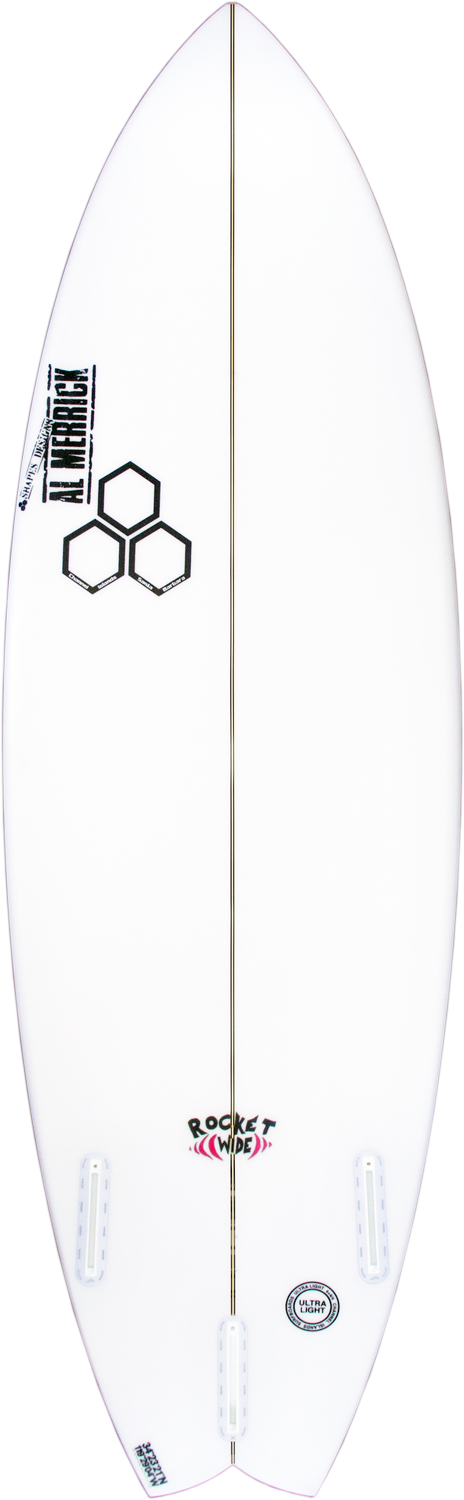 Rocket Wide | チャネルアイランズサーフボード Channel Islands