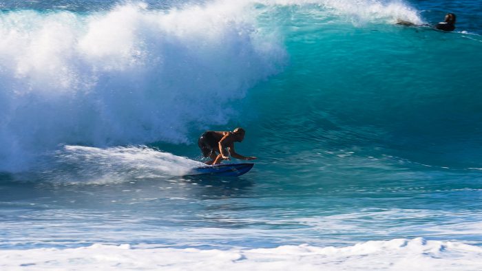 Rocket Wide Squash | チャネルアイランズサーフボード Channel