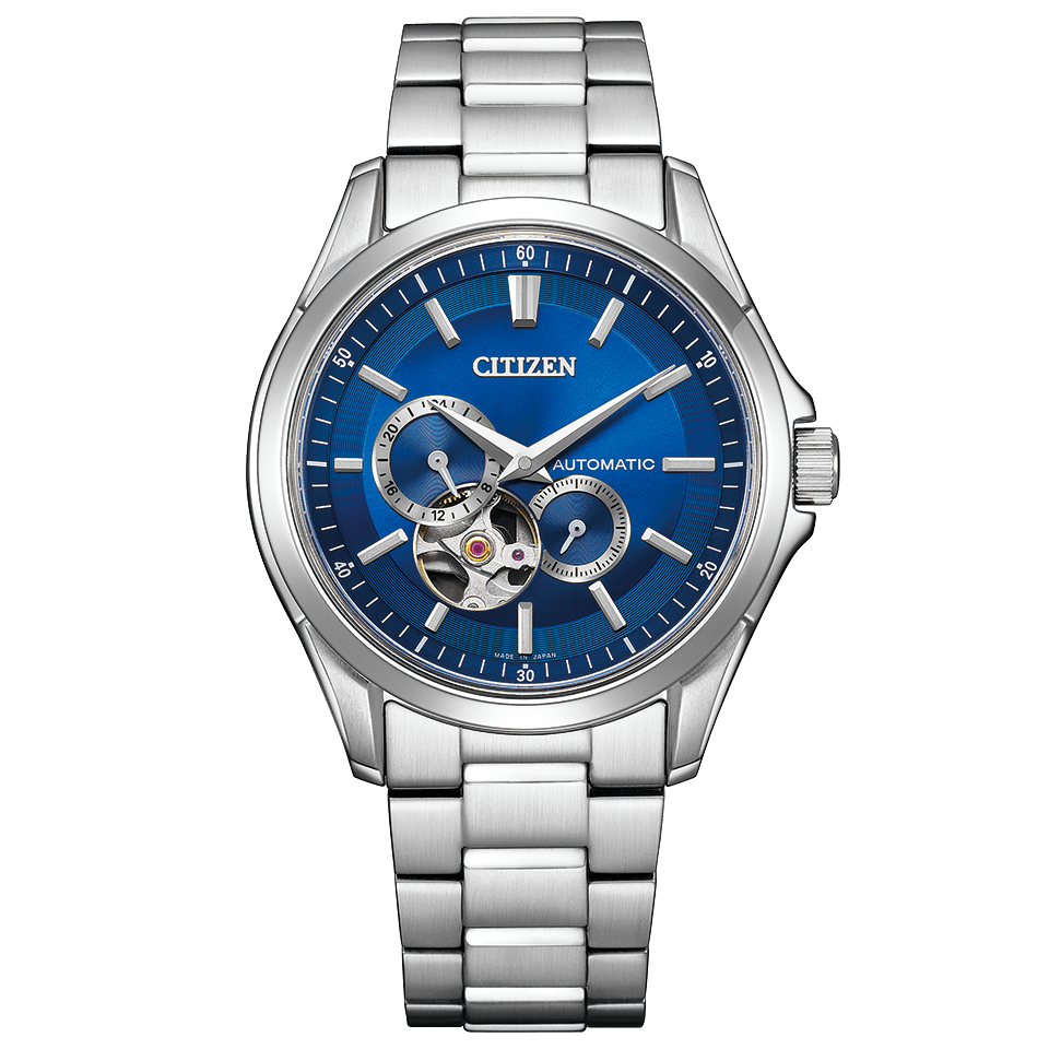 NP1010-78L: CITIZEN | シチズンウオッチ オフィシャルサイト