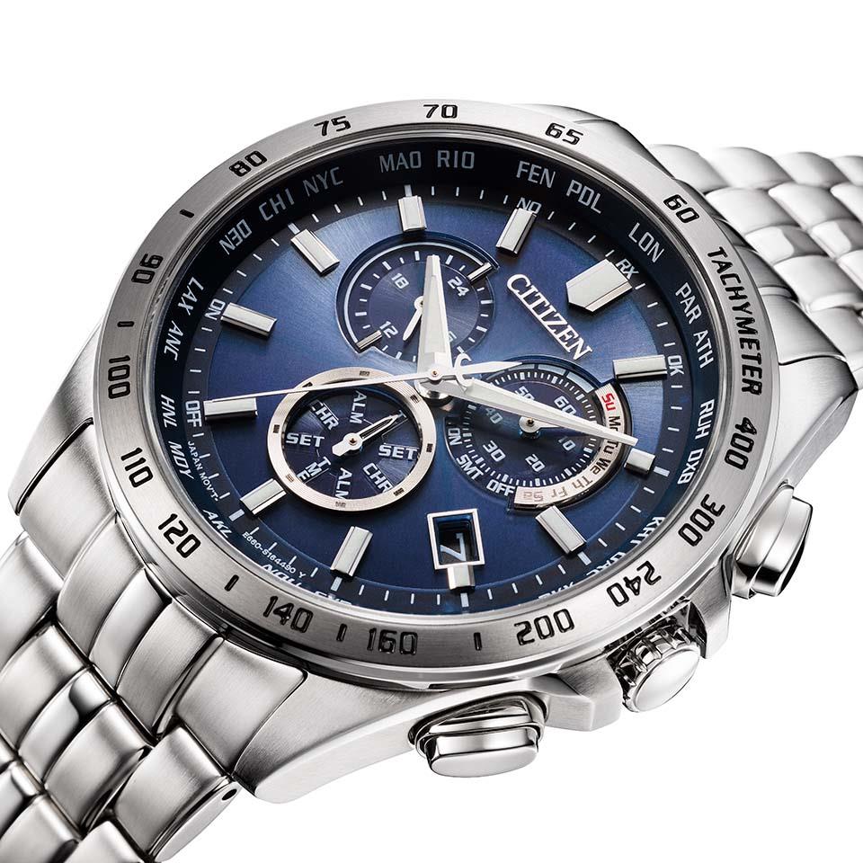 CB5870-91L: CITIZEN | シチズンウオッチ オフィシャルサイト
