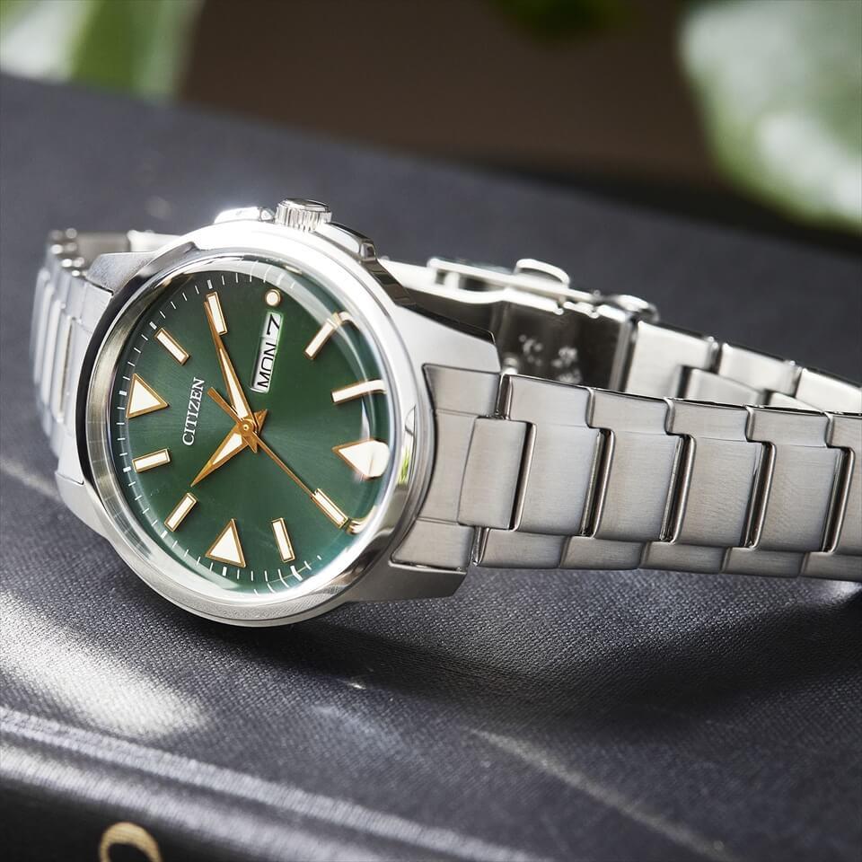 BM8180-71W: CITIZEN | シチズンウオッチ オフィシャルサイト