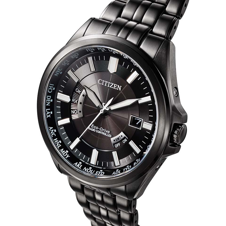 CB0294-54E: CITIZEN | シチズンウオッチ オフィシャルサイト