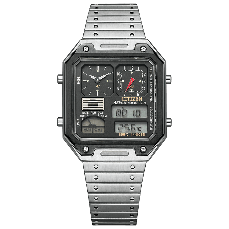 JG2126-69E: CITIZEN | シチズンウオッチ オフィシャルサイト