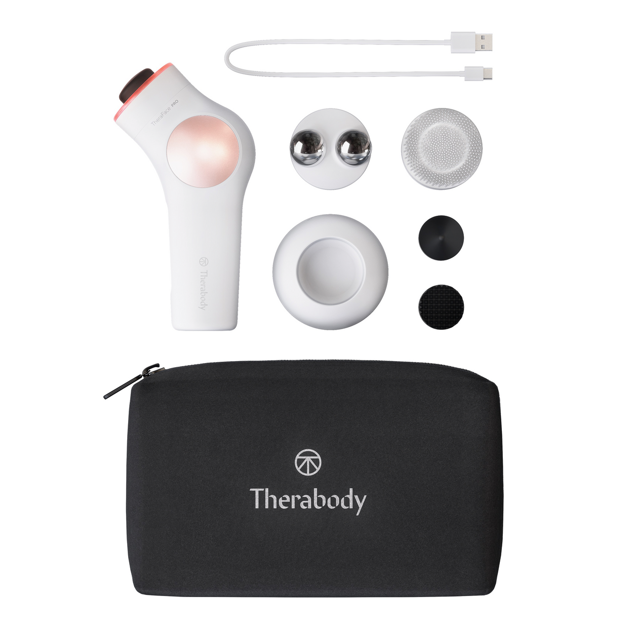 Therabody-Theraface Pro Face | Citrine Natural Beauty Bar