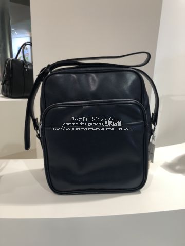 コムデギャルソン定番ショルダーバッグ | コムデギャルソン リンカン