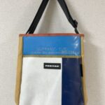 コムデギャルソン 限定フライターグ ポストマンバッグ-Lサイズ- 2023