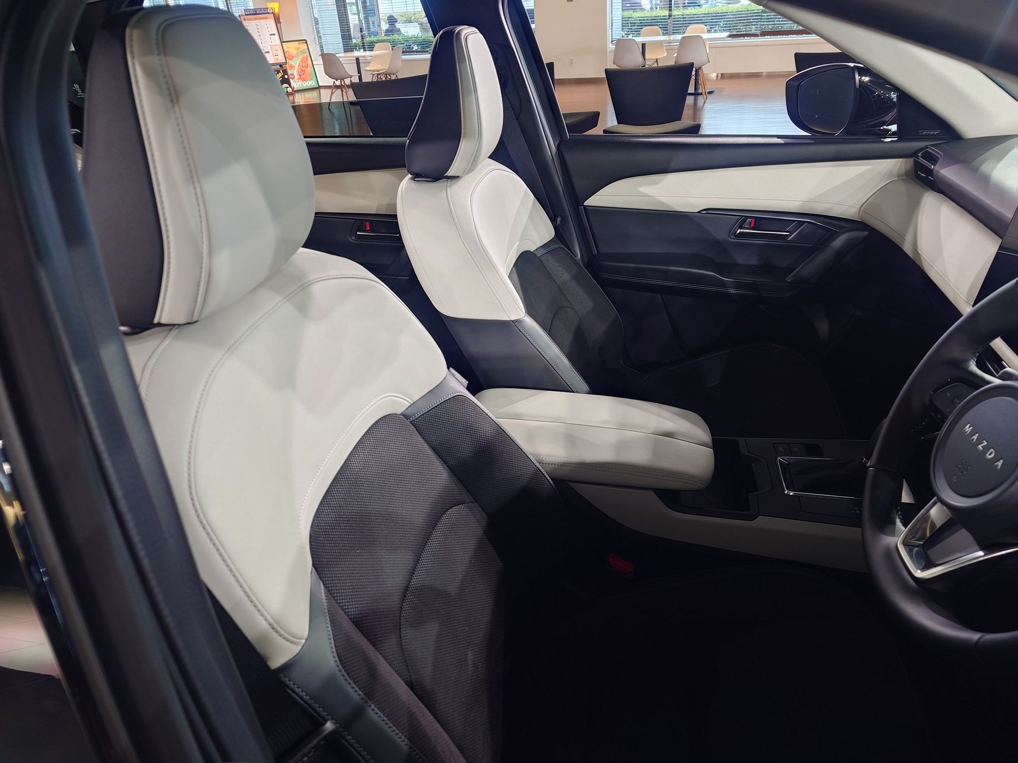 新型CX-5(本題) | CLUB MAZDA COMMUNITY