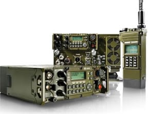 SDR-Software Defined Radio – CommTech Academy